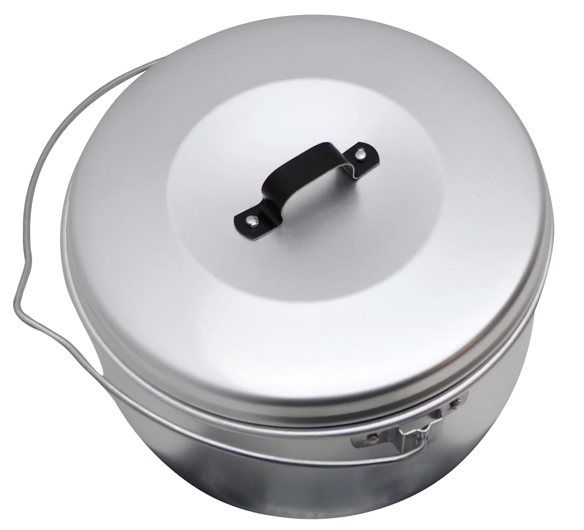 Trangia Billy Lagerkessel 4,5 L